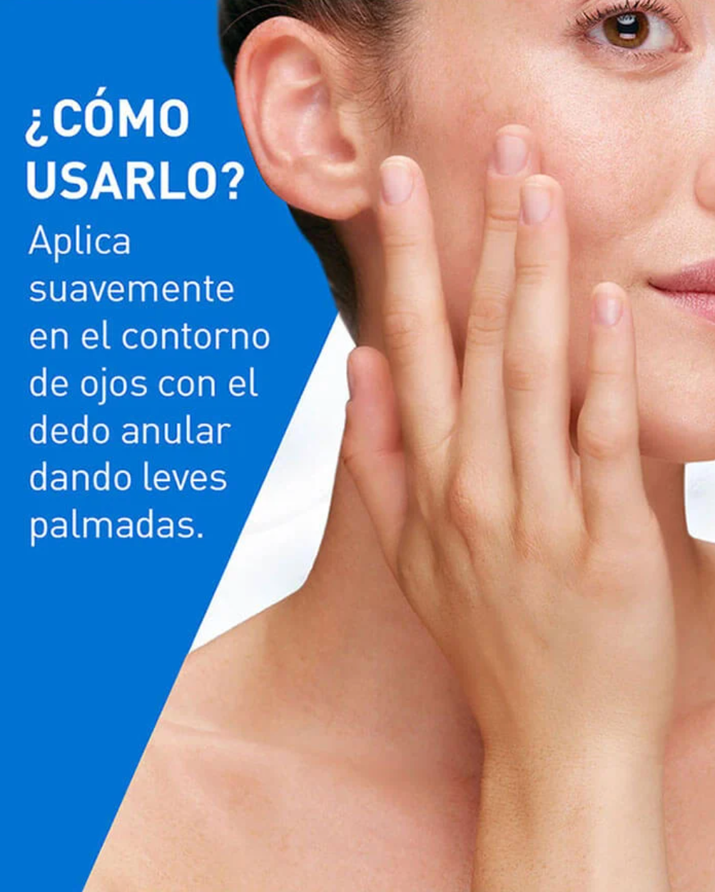 Cerave Ojos 14ml